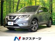 2018 NISSAN X-TRAIL 20Xi