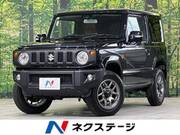 2025 SUZUKI JIMNY XC