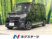 2017 HONDA N-BOX CUSTOM