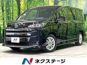 2023 TOYOTA NOAH