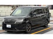 2024 HONDA STEPWAGON