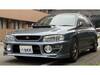 SUBARU IMPREZA SPORTS WAGON