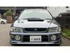 SUBARU IMPREZA SPORTS WAGON