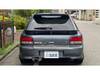SUBARU IMPREZA SPORTS WAGON