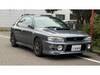 SUBARU IMPREZA SPORTS WAGON