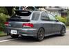 SUBARU IMPREZA SPORTS WAGON