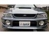 SUBARU IMPREZA SPORTS WAGON