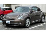 2014 VOLKSWAGEN THE BEETLE