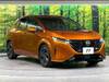 NISSAN OTHER