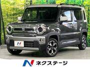 2021 SUZUKI HUSTLER