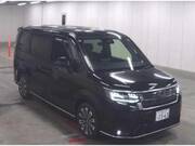 2022 HONDA STEPWAGON