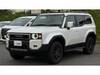TOYOTA LANDCRUISER 250