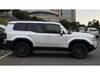 TOYOTA LANDCRUISER 250