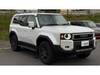 TOYOTA LANDCRUISER 250