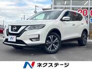 2019 NISSAN X-TRAIL 20Xi