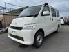 TOYOTA TOWNACE VAN