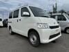 TOYOTA TOWNACE VAN