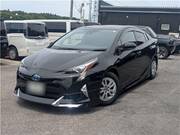 2018 TOYOTA PRIUS