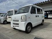 2013 SUZUKI EVERY
