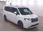 2022 HONDA STEPWAGON