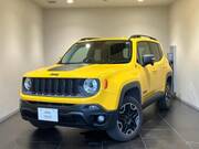 2018 CHRYSLER JEEP RENEGADE