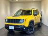 CHRYSLER JEEP RENEGADE