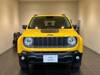 CHRYSLER JEEP RENEGADE
