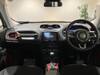 CHRYSLER JEEP RENEGADE