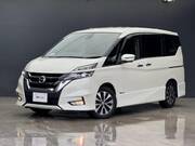 2016 NISSAN SERENA