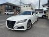 TOYOTA CROWN HYBRID