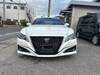 TOYOTA CROWN HYBRID