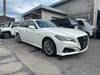 TOYOTA CROWN HYBRID