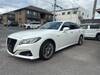 TOYOTA CROWN HYBRID