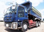 2012 ISUZU GIGA