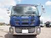 ISUZU GIGA