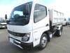 FUSO CANTER