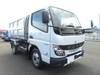 FUSO CANTER