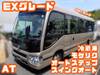TOYOTA COASTER