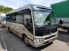 TOYOTA COASTER