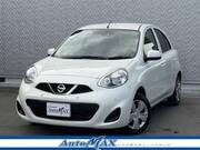 2022 NISSAN MARCH