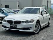 2013 BMW 3 SERIES