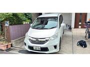 2015 HONDA FREED G JUST SELECTION
