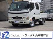 2013 TOYOTA DYNA WCAB