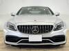 MERCEDES BENZ C-CLASS