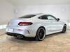 MERCEDES BENZ C-CLASS