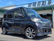 2014 NISSAN DAYZ ROOX