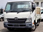 2019 HINO DUTRO