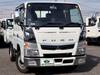 FUSO CANTER