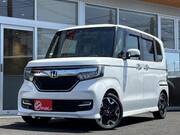2019 HONDA N-BOX CUSTOM