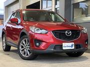 2013 MAZDA CX-5